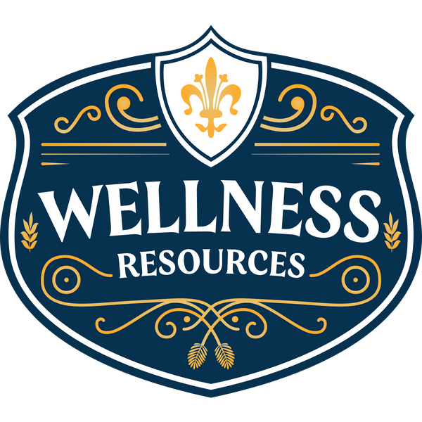 Wellness Resources